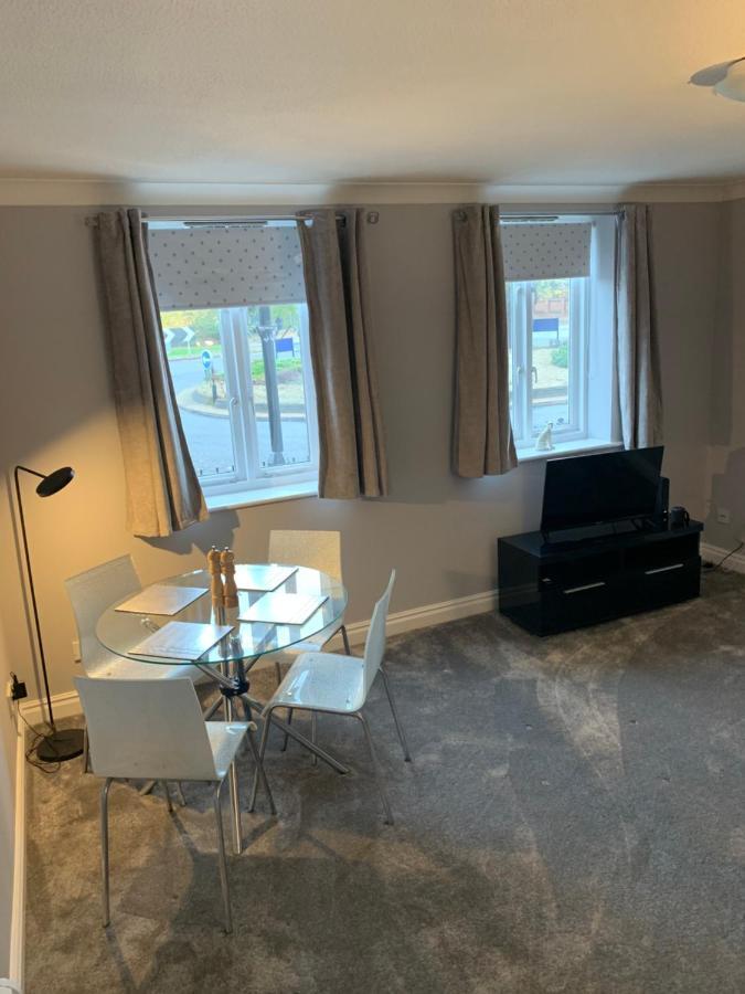Monkbridge Centre With Parking Apartment *