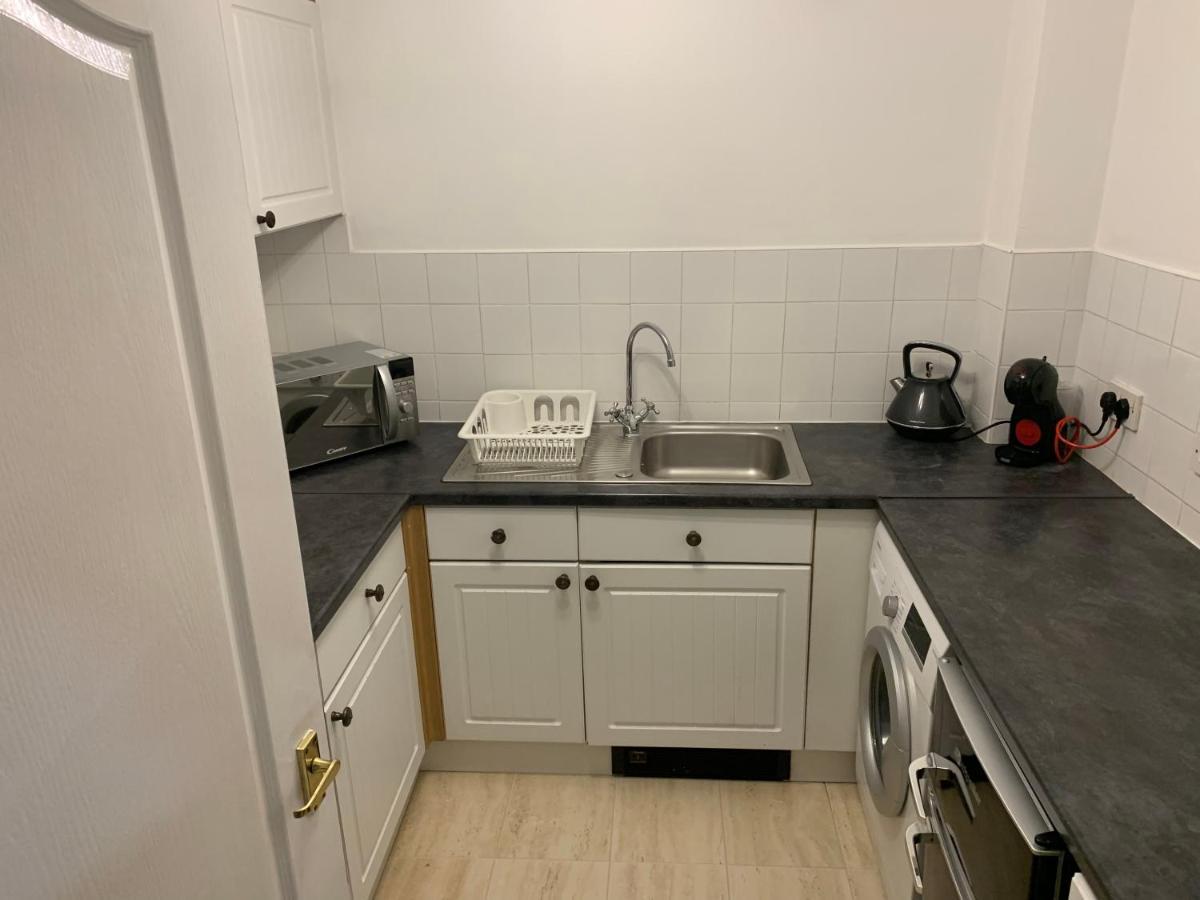 Monkbridge Centre With Parking Apartment *