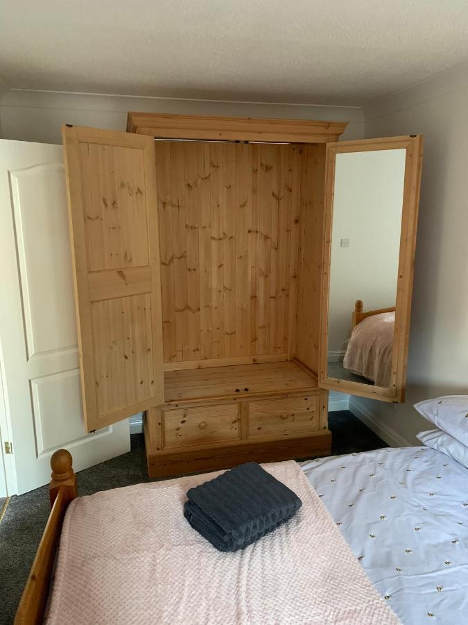 Apartment Monkbridge Centre With Parking York